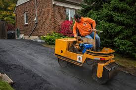 Best Recycled Asphalt Driveway Installation  in Belle Plaine, IA